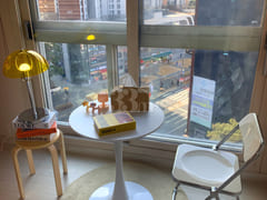 ๐ 1 minute from Godeok Station, Sangil-dong 0th image