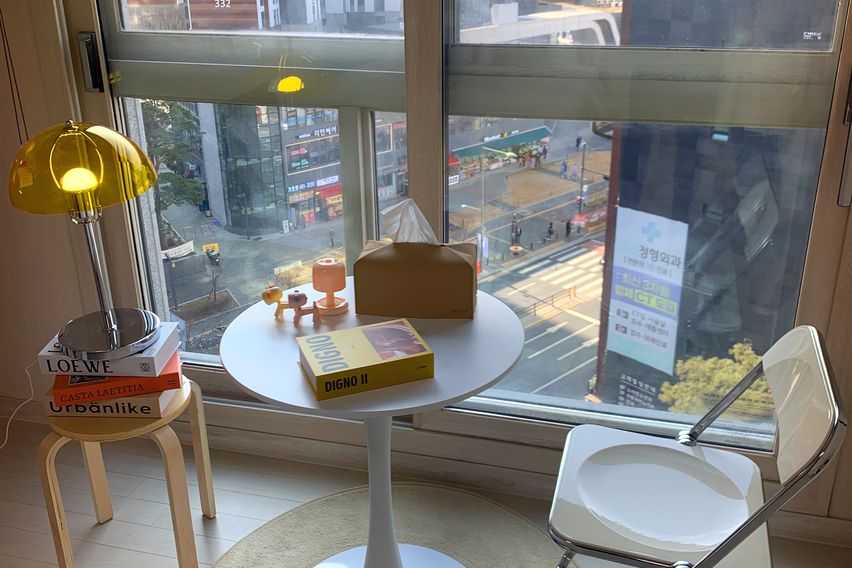 💙고덕역상일동 1분