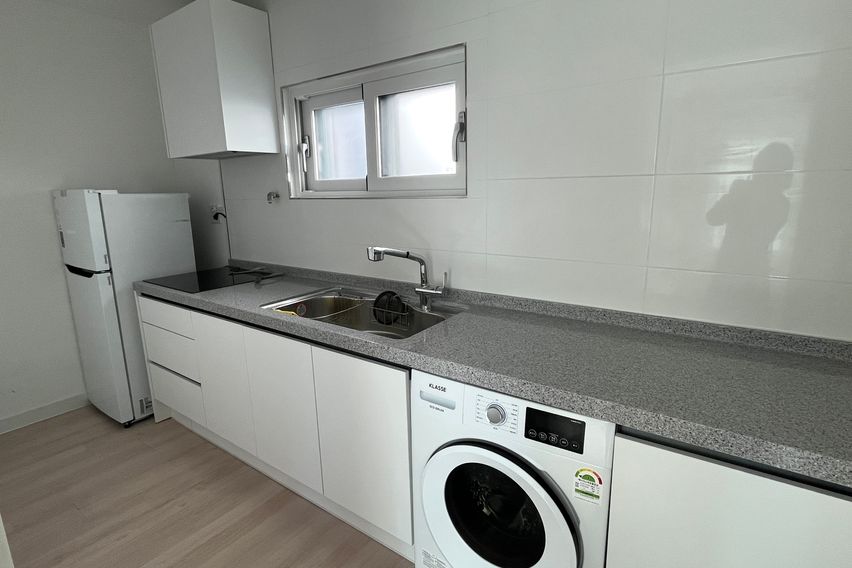 자양동 조용한 투룸 4번째 이미지