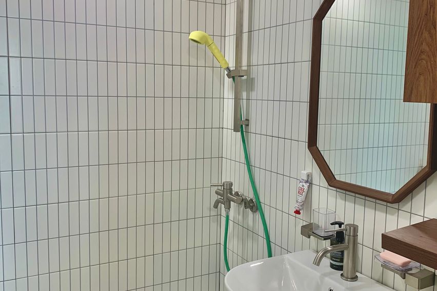 판지항이 가까운 803