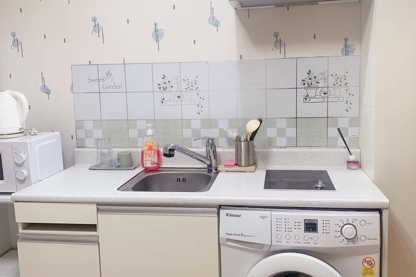 307호 1인실 2번째 이미지