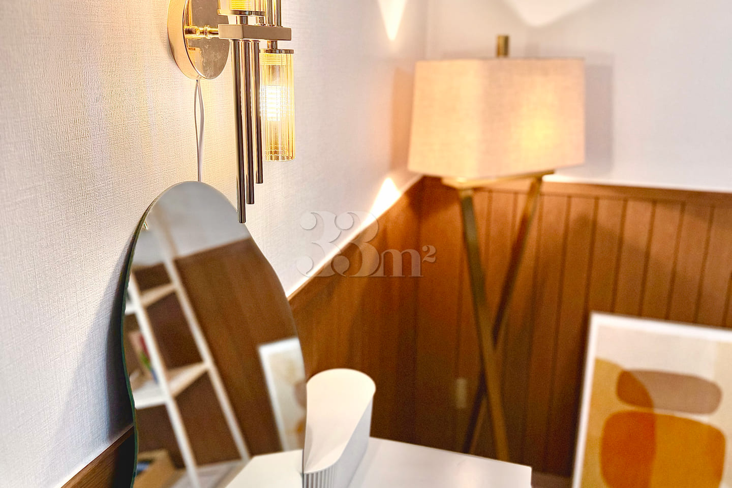 👑Yeha Stay-Z🥇Two-Room Unit✅ 3th image