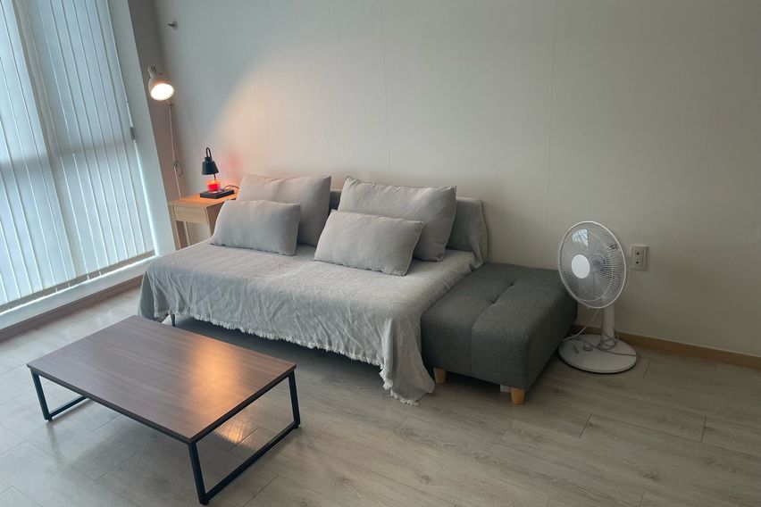 오리역복층,4인,반려O