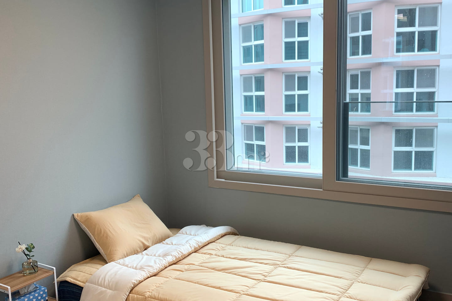 3-room officetel, first move-in ❤️ 13th image