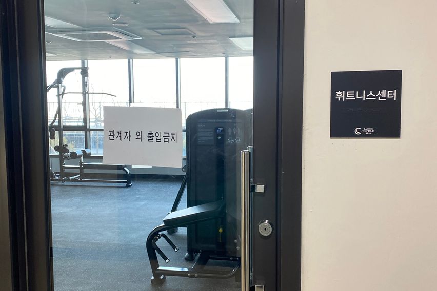 오이도,반달섬,복층♥ 19번째 이미지