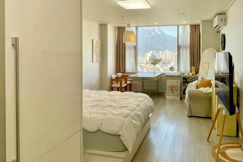 💟쌍문역3초/풀옵션💟