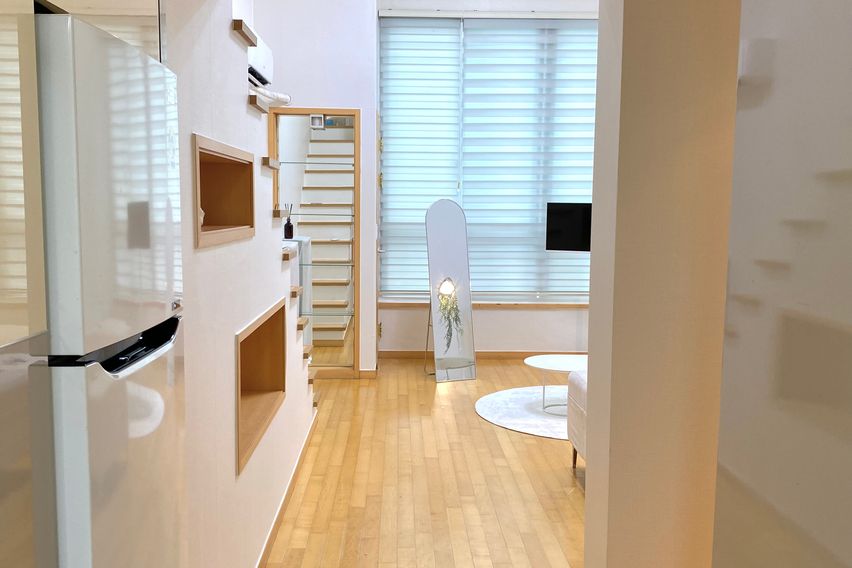 💕수내/판교 1-4인