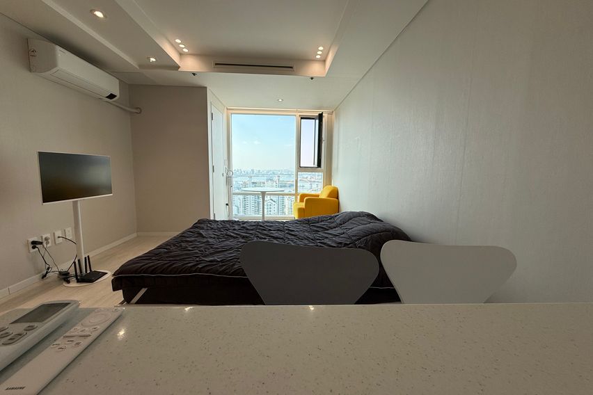 마포역세권/리버뷰/선셋