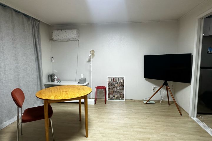 충북대병원 앞 APT 0번째 이미지