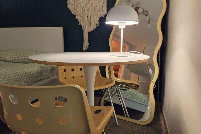 🌿딥그린 하우스-신축