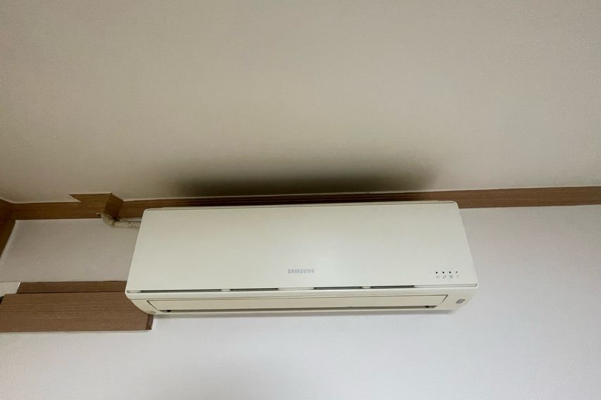 시청역 연제구청 인근