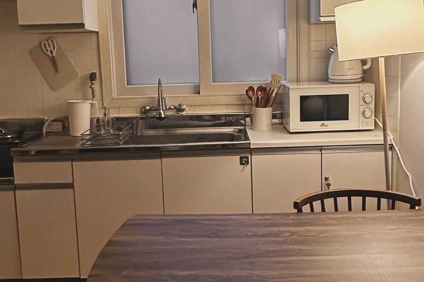 구의역10분 풀옵션2룸