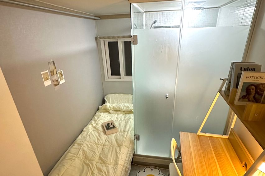 서초강남스테이 206호 0번째 이미지