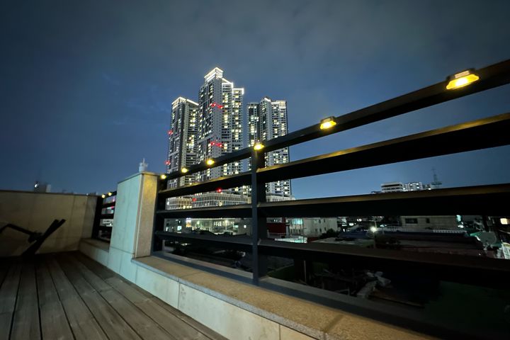 Private terrace 0th image
