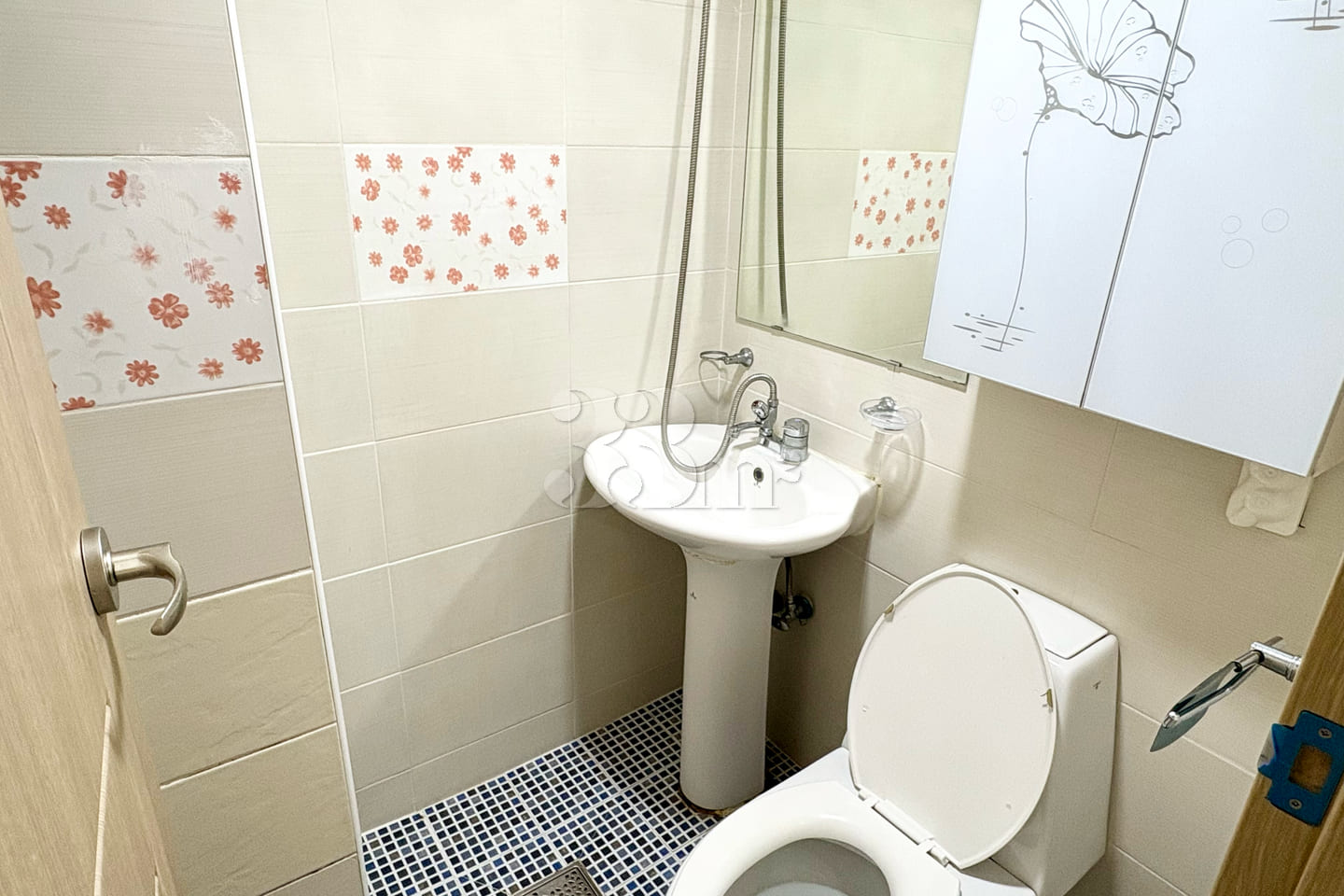 Fully-equipped S Lucky House 2 14th image