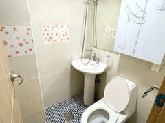 Fully-equipped S Lucky House 2 14th image