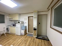 2-minute walk from Nonhyeon Station (studio a 16th image