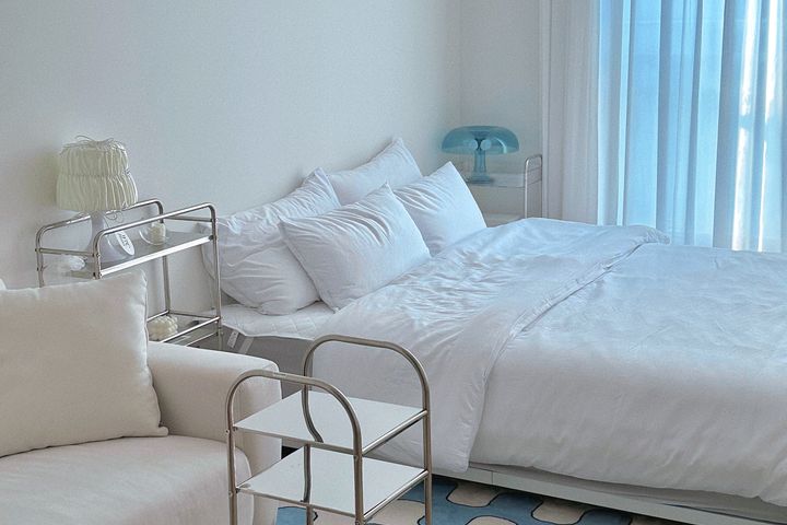 Pyeonggwang, fully furnished, late 3th image