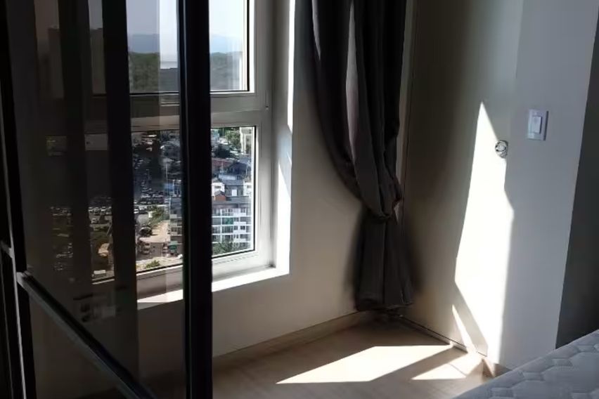 더마크속초*속초해변5분