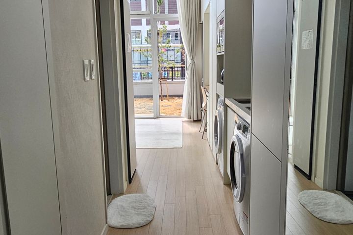 Ahyeon Station 1-minute terrace duplex office 16th image