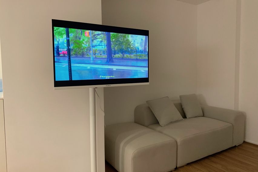 신축망원한강 1.5룸🩶