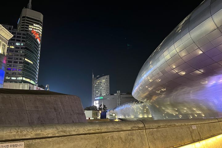 ddp역 2분 주차가능 18번째 이미지