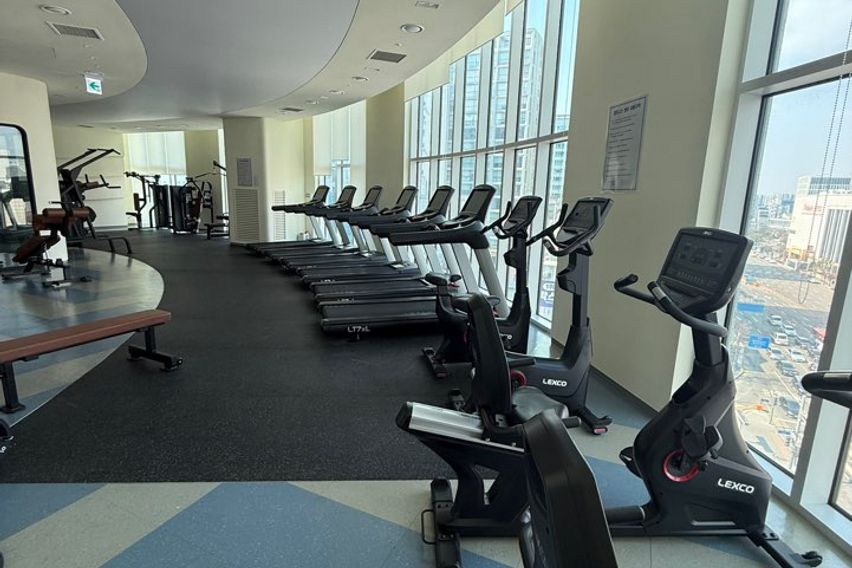 ♥️확장형 거실 아워룸♥️