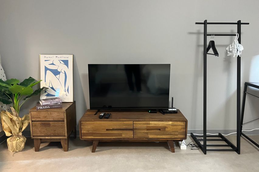 스테이다올/무료주차 1번째 이미지