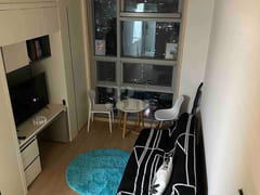 New top-floor city apartment near Guui Statio 0th image