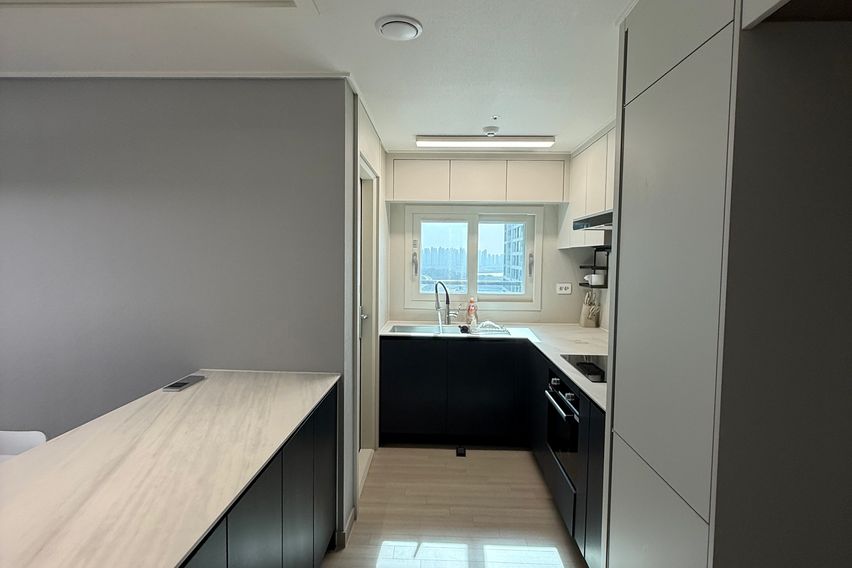 인하대 여성전용스테이B