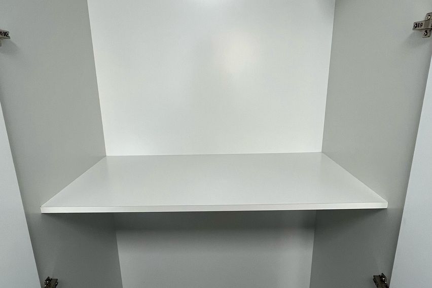 화이트 광안리 ☁️