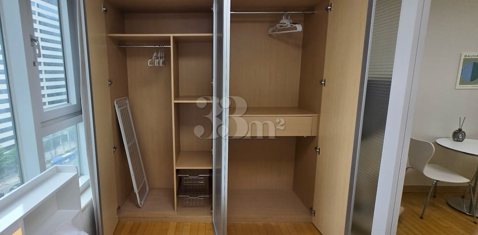 Gongdeok Station 10 seconds 💝 1.5 room 11th image