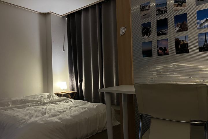 📍창동역 풀옵션 주차 4번째 이미지