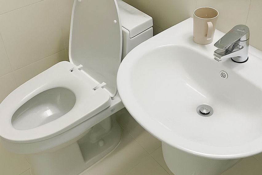 🛏️뚝섬성수 연무장길 12번째 이미지