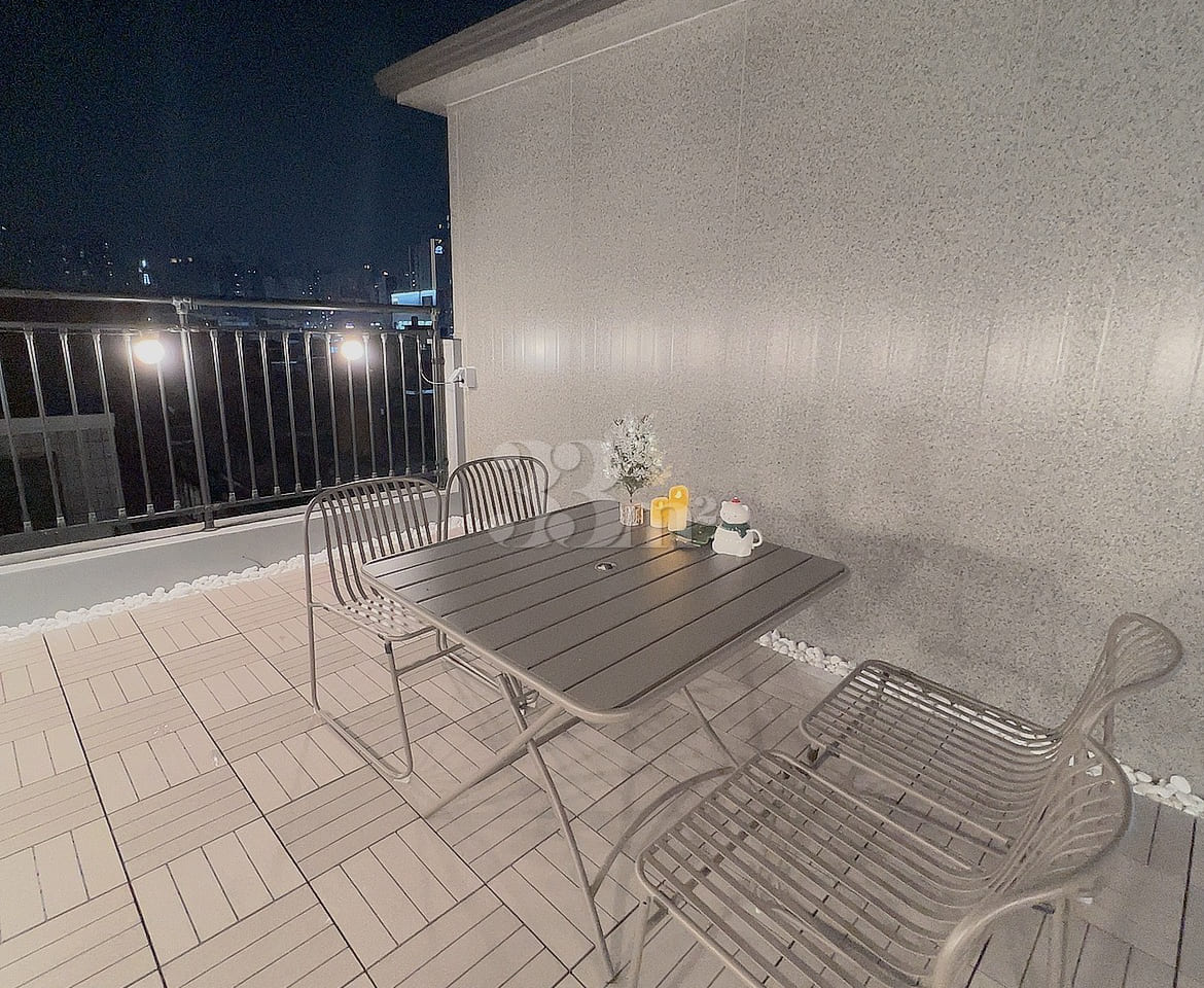 [Yeongdeungpo] Fully Furnished 4 17th image