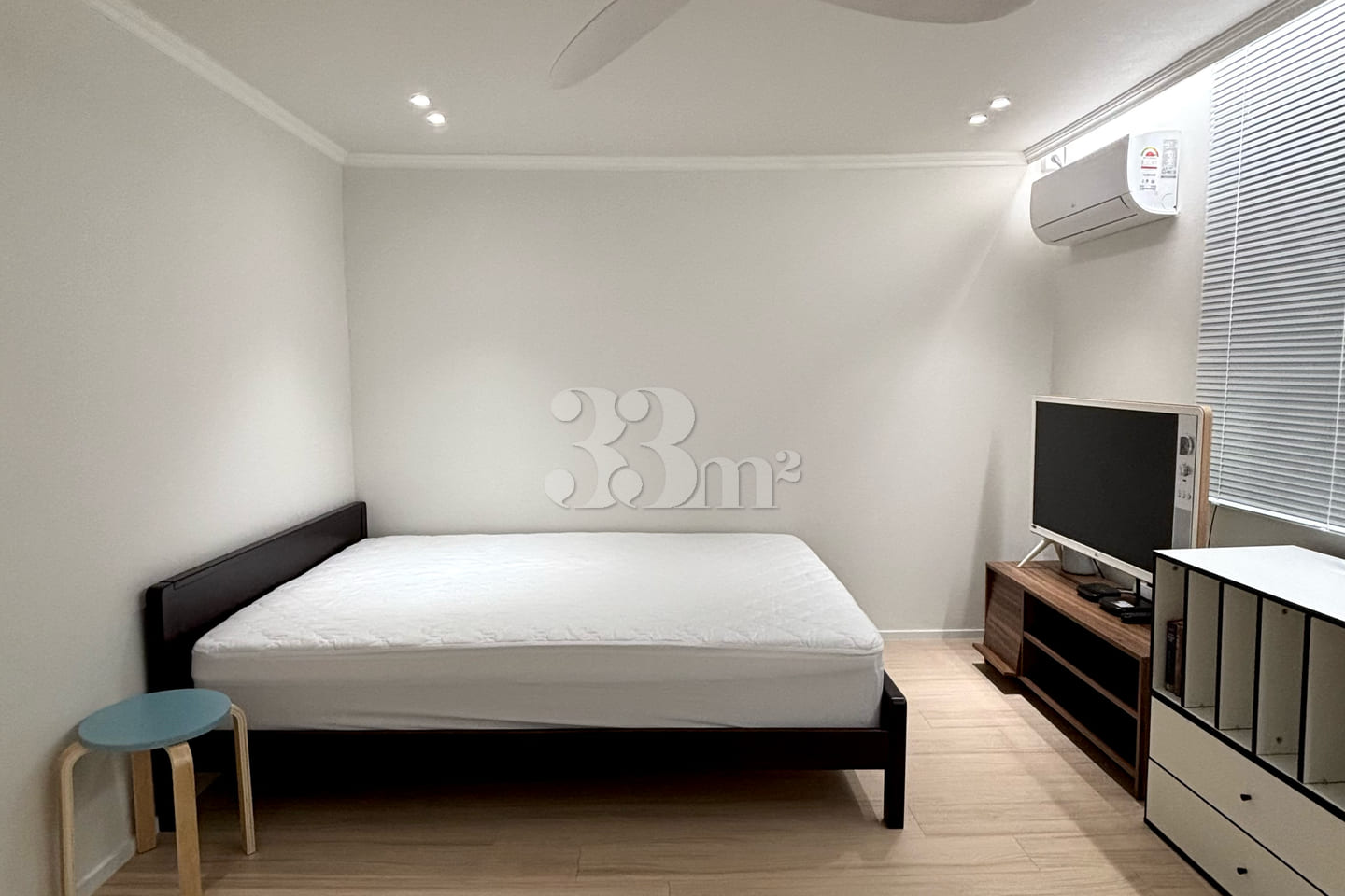 New 2-room unit near Sinnonhyeon Station❤️ 1th image