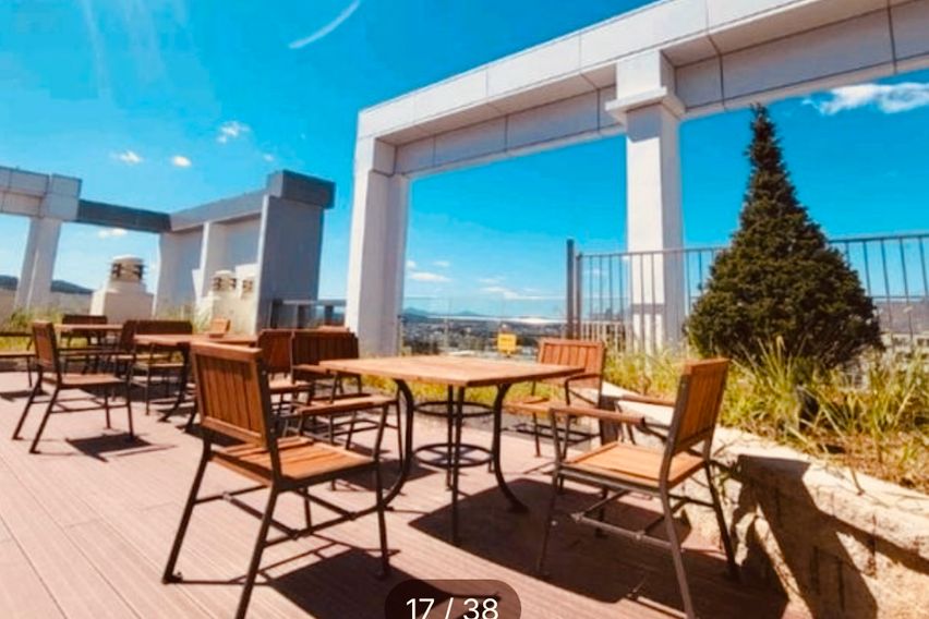 머물고싶는 아늑한휴식처