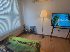 삼성 화성캠 아늑한 집 4번째 이미지