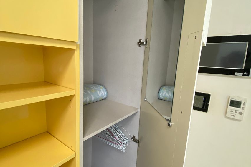 마포구청역 풀옵션 오피 5번째 이미지