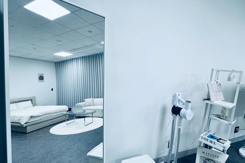 ❤️인덕원 과천/애견동반