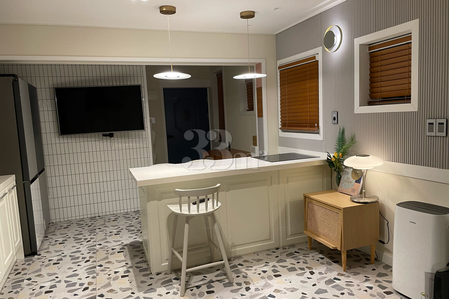 Short-term rental for business trips to Jeonj 8th image