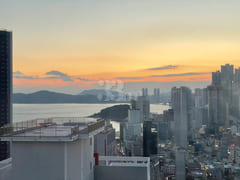 Haeundae high-rise ocean view 15th image