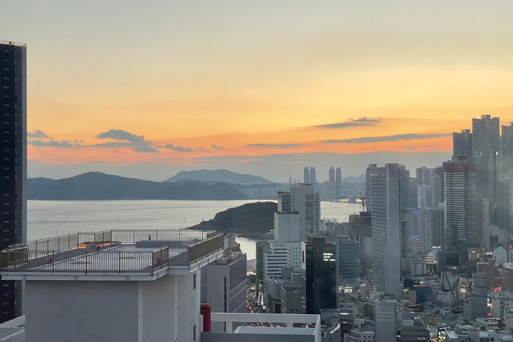 해운대 고층 오션뷰 15번째 이미지