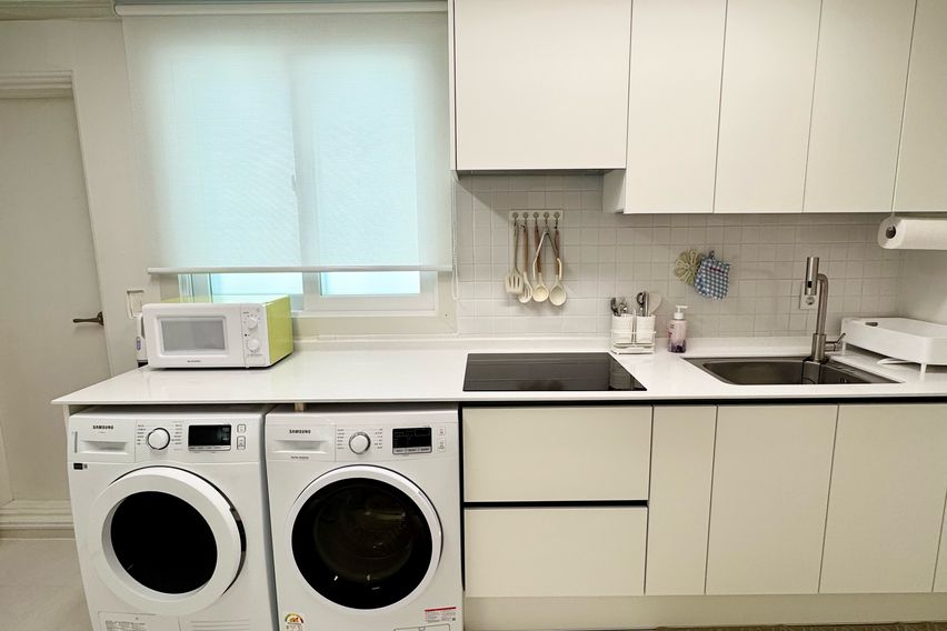 메종범물 초록 202호 11번째 이미지