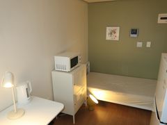 Gangbuk | Fully Furnished Studio | Short/Long 0th image