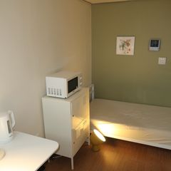 Gangbuk | Fully Furnished Studio | Short/Long Unit Image