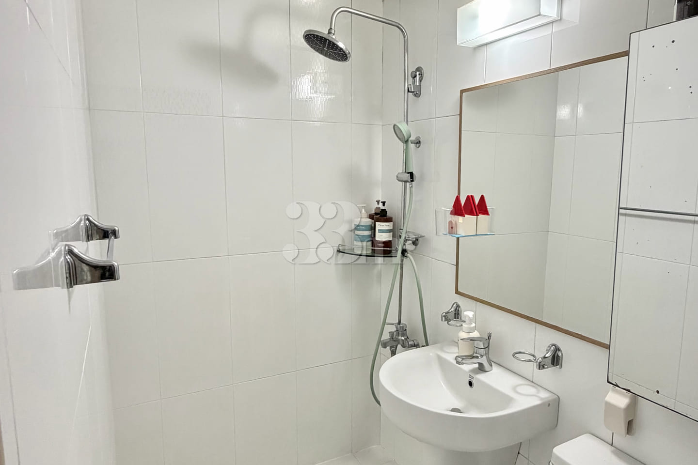 Seomyeon-Bujeon, Fully Furnished, Parking Ava 7th image
