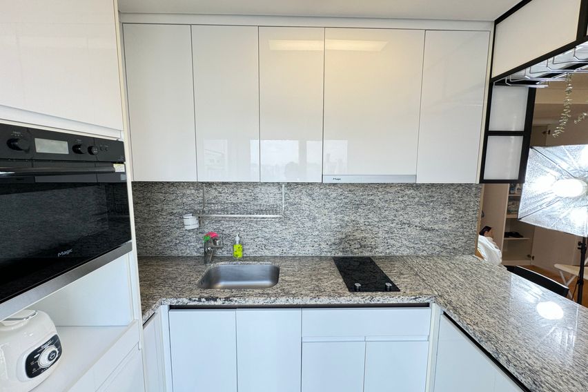 ❤️침대2개/호수뷰/할인