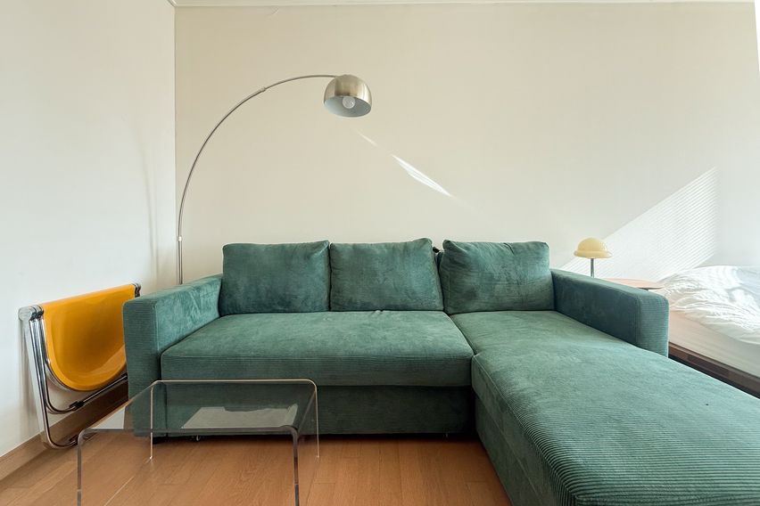 서울역 초역세권 공덕