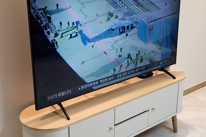 숲세권/6인/마운틴뷰 13번째 이미지